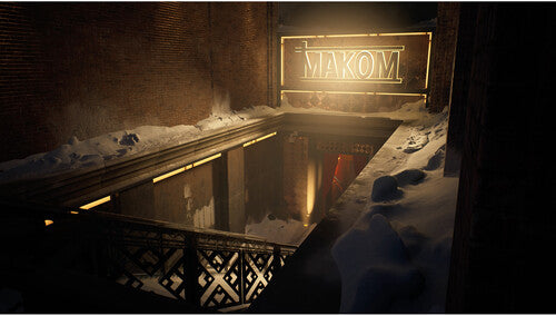 Vampire: The Masquerade - Bloodlines 2 for Xbox Series X - Xbox Series X