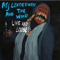 Mj Lenderman - And the Wind (Live and Loose!) Vinyl