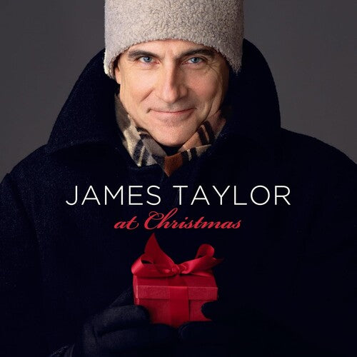James Taylor - James Taylor At Christmas CD