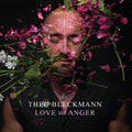 Theo Bleckmann - Love and Anger CD