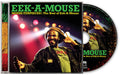 Eek-A-Mouse - Mouse-Terpieces: The Best Of Eek-A-Mouse CD