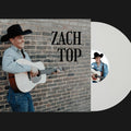 Zach Top - Zach Top Vinyl