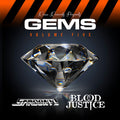 Sardonyx - Gems Volume Five Vinyl