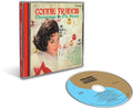 Connie Francis - Christmas In My Heart CD