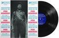 Pink Anderson - Vol. 1: Carolina Blues Man (Bluesville Acoustic Sounds Series) Vinyl