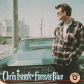 Chris Isaak - Forever Blue Vinyl