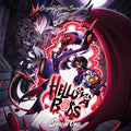 the album cover for Helluva / Various - Helluva Boss Season 1 (Various)