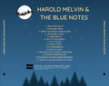 Harold Melvin & the Blue Notes - Harold Melvin And The Blue Notes' Christmas Hits CD