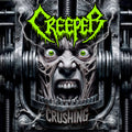 Creeper - Crushing Vinyl