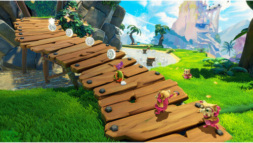Yooka-Replaylee for Playstation 5 - PS5