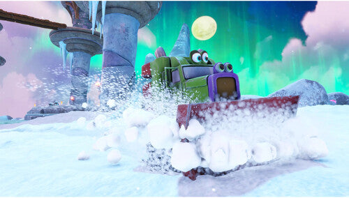 Yooka-Replaylee for Playstation 5 - PS5