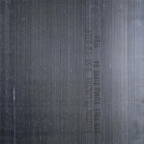 New Order - Brotherhood Vinyl