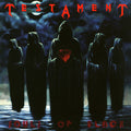 Testament - Souls Of Black CD
