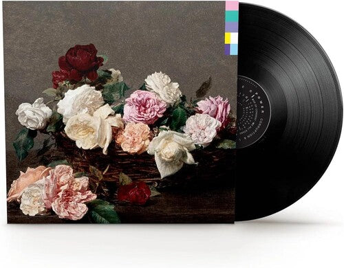 New Order - Power, Corruption & Lies Vinyl