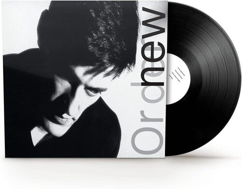 New Order - Low-Life Vinyl