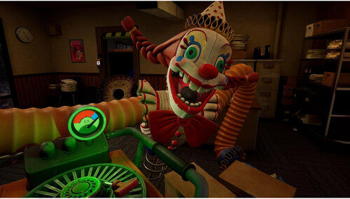 Five Nights at Freddy's: Secret of the Mimic for Playstation 5 - PS5