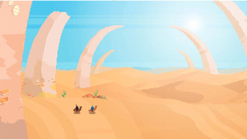 Arco for Nintendo Switch - Switch