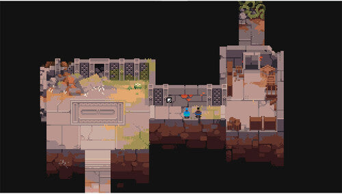 Arco for Nintendo Switch - Switch