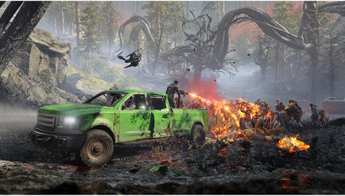 John Carpenter's Toxic Commando for Xbox Series X - Xbox Series X