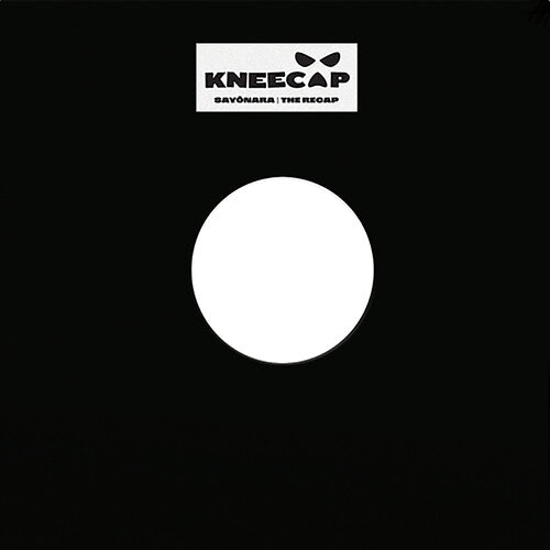 KNEECAP - Sayonara / The Recap Vinyl