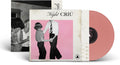 the album cover for Hilary Woods - Night CRIU [Pink Vinyl]