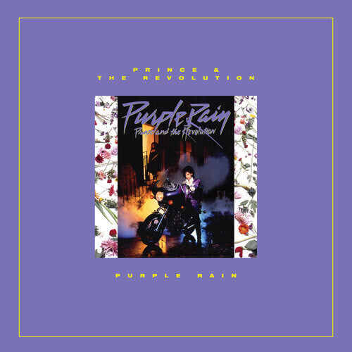Prince - Purple Rain Vinyl