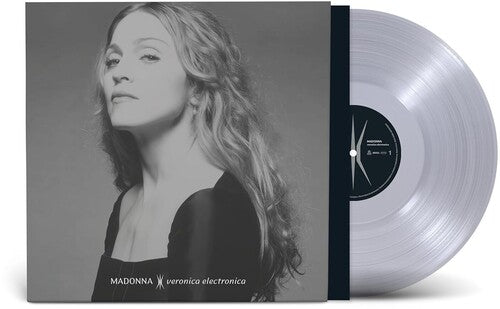 Madonna - Veronica Electronica Vinyl