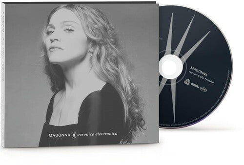 Madonna - Veronica Electronica CD