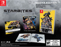 STARBITES - Deluxe Edition for Nintendo Switch - Switch