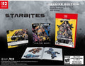 STARBITES - Deluxe Edition (Game-Key Card) for Nintendo Switch 2 - Switch 2