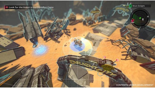 STARBITES - Deluxe Edition (Game-Key Card) for Nintendo Switch 2 - Switch 2