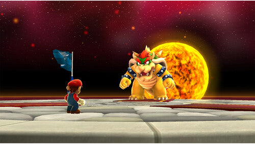 Super Mario Galaxy + Super Mario Galaxy 2 for Nintendo Switch - Switch