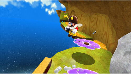 Super Mario Galaxy + Super Mario Galaxy 2 for Nintendo Switch - Switch