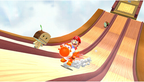 Super Mario Galaxy + Super Mario Galaxy 2 for Nintendo Switch - Switch