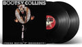 Bootsy Collins - Fresh Outta P University Vinyl