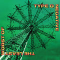 Type O Negative - The Least Worst Of... Vinyl