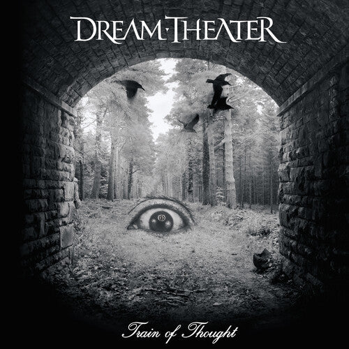 Dream Theater - Train Of Thought Vinyl