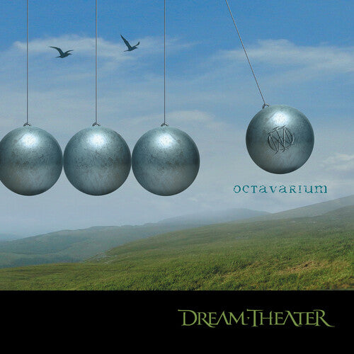 Dream Theater - Octavarium Vinyl