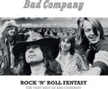 Bad Company - Rock N Roll Fantasy: The Very Best Of Bad Company Vinyl
