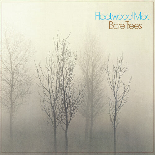 Fleetwood Mac - Bare Trees Vinyl