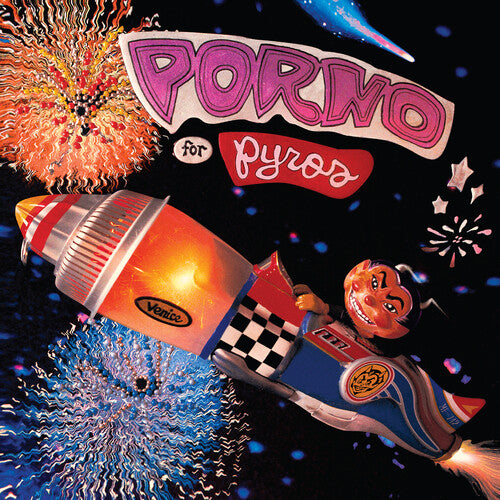 Porno for Pyros - Porno for Pyros Vinyl