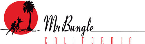 Mr Bungle - California Vinyl