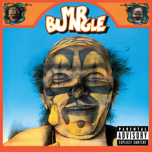 Mr Bungle - Mr. Bungle Vinyl