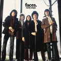 Faces - Early Steps Vinyl