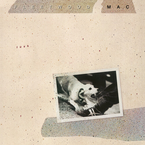 Fleetwood Mac - Tusk Vinyl
