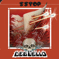 ZZ Top - Deguello Vinyl