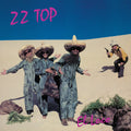 ZZ Top - El Loco Vinyl