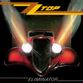 ZZ Top - Eliminator Vinyl