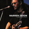 Warren Zevon - Learning to Flinch (Live) Vinyl