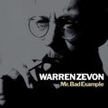 Warren Zevon - Mr. Bad Example Vinyl